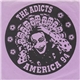 The Adicts - America 94